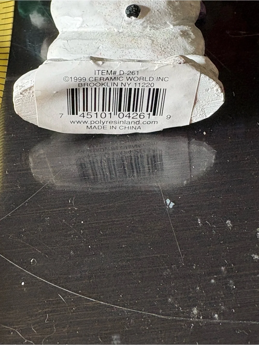 N/A charming white